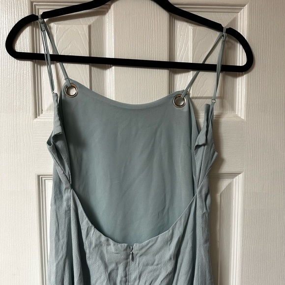 Urban outfitters SILENCE AND NOISE DRESS - Picture 3 of 7